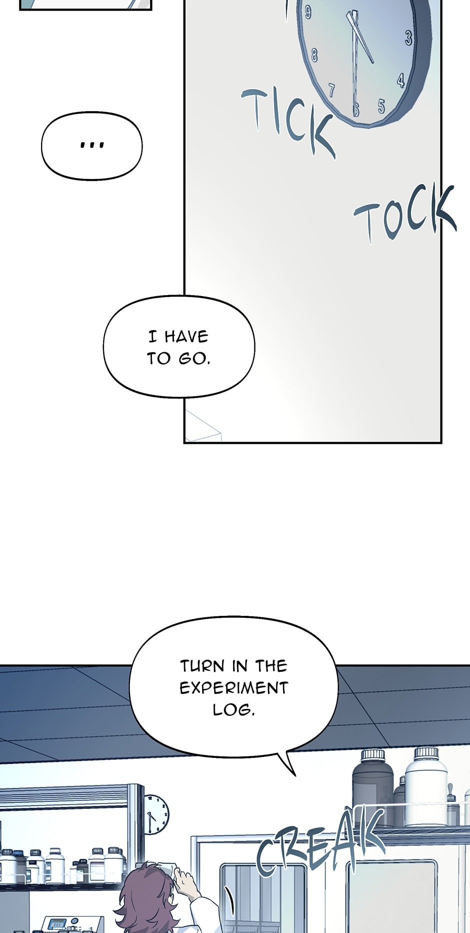 Nerd Project, Chapter 41 image 33